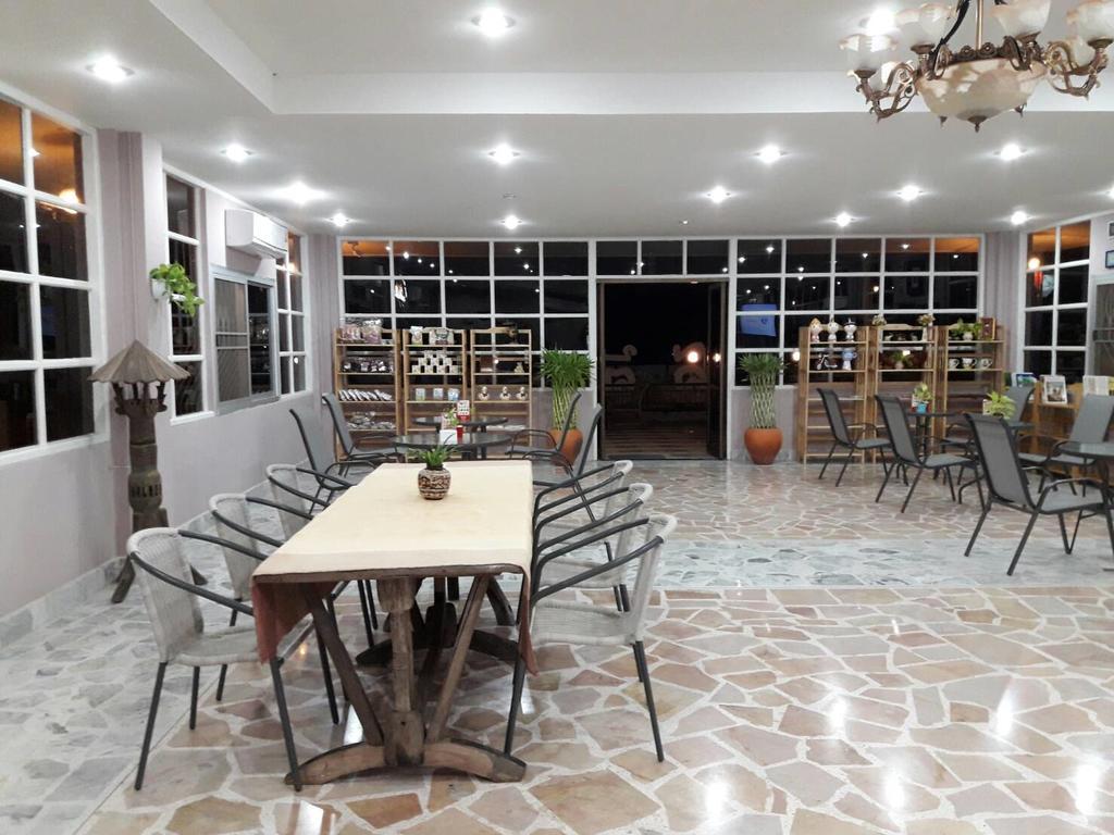 Baan Suan Geb Tawan Ξενοδοχείο Lop Buri Εξωτερικό φωτογραφία