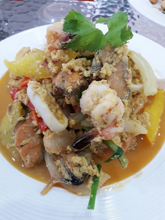Baan Suan Geb Tawan Ξενοδοχείο Lop Buri Εξωτερικό φωτογραφία