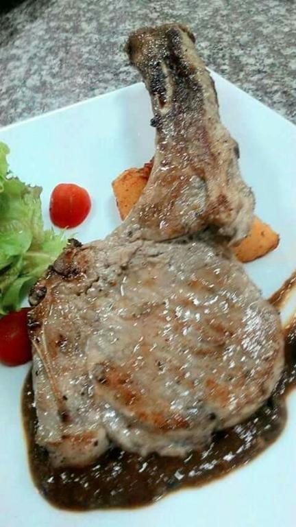 Baan Suan Geb Tawan Ξενοδοχείο Lop Buri Εξωτερικό φωτογραφία